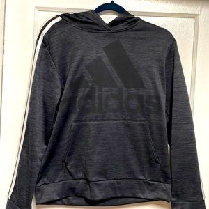 Big Kids Adidas Hoodie